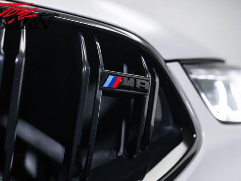 Used 2024 BMW M8 Gran Coupe xDrive Competition w/ M Carbon Exterior Package AWD/4WD image 10
