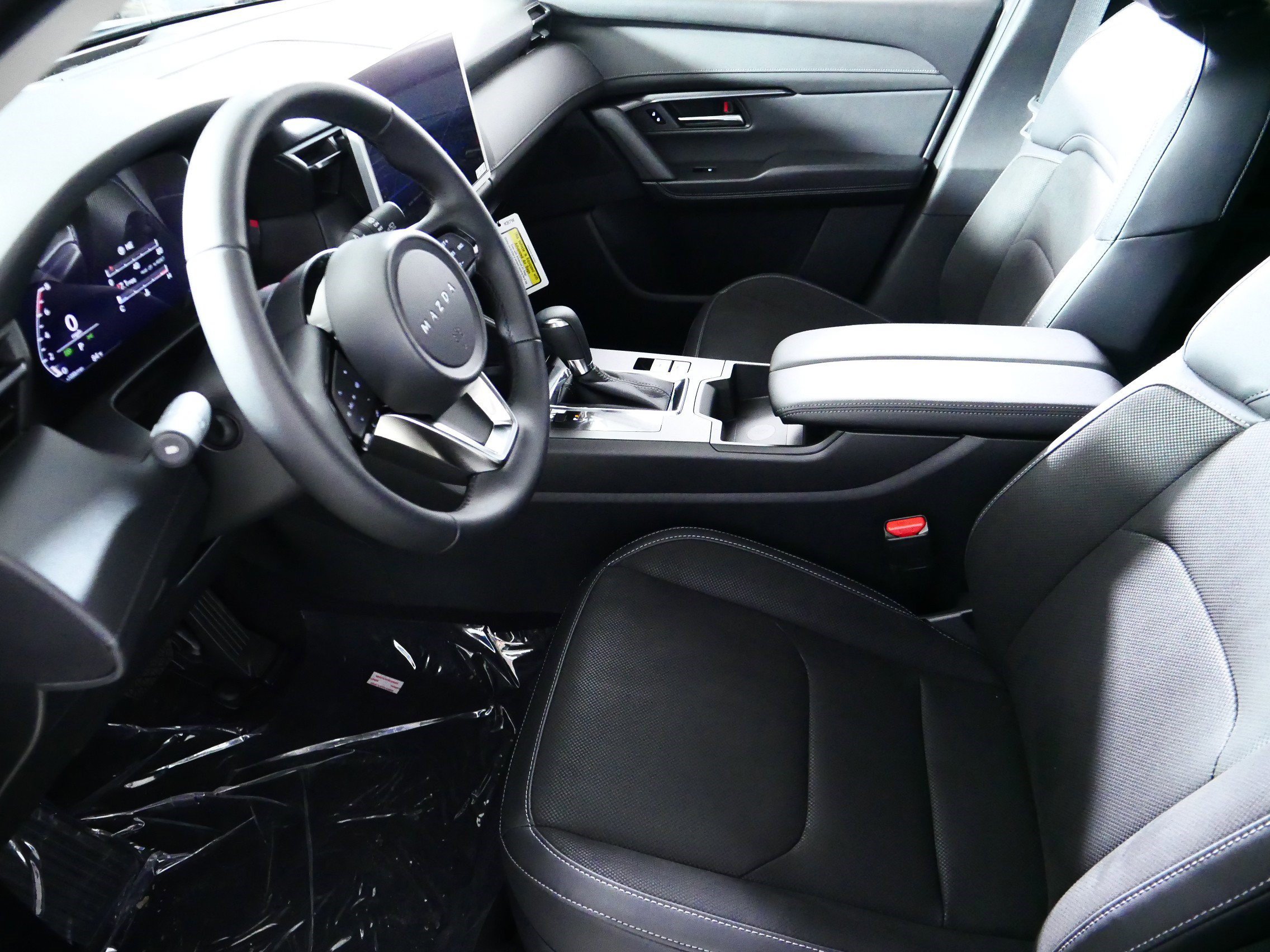 New 2026 MAZDA CX-5 Preferred AWD/4WD image 4