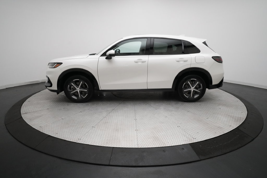 Used 2025 Honda HR-V EX-L image 23