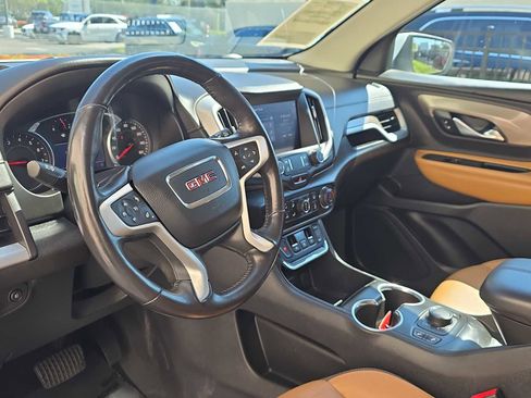Used 2020 GMC Terrain SLT w/ Preferred Package image 16