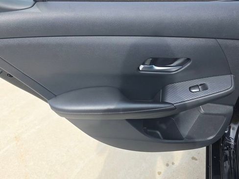 Used 2021 Nissan Sentra SV image 19