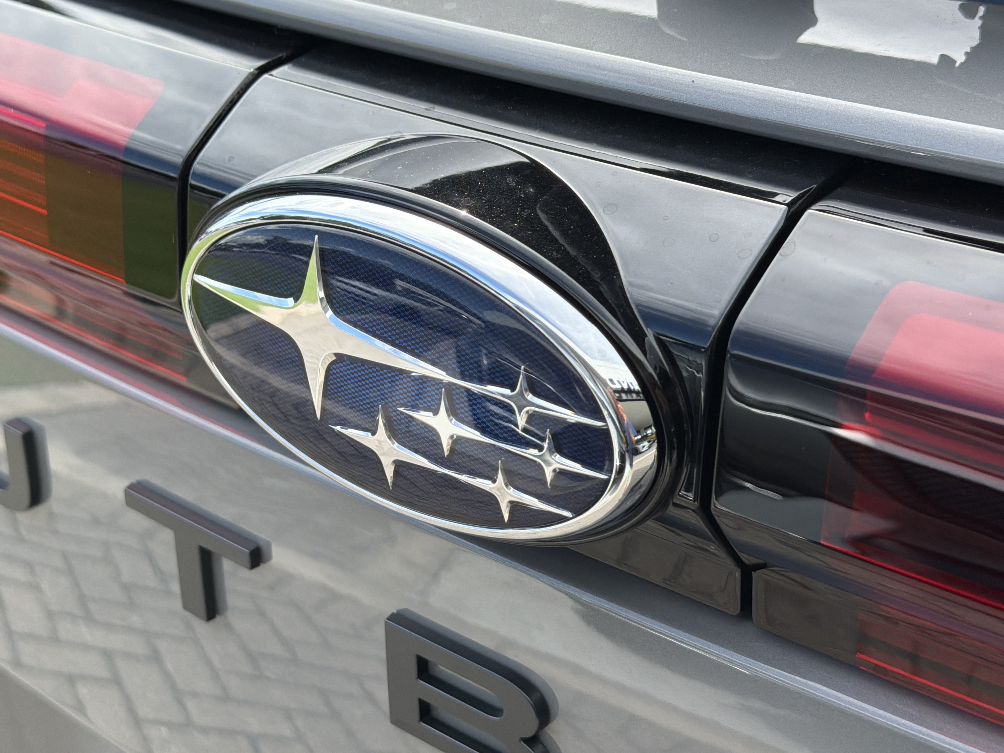 New 2026 Subaru Outback Touring AWD/4WD image 16