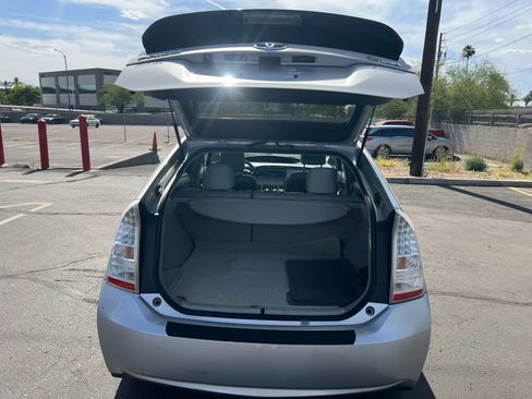 Used 2010 Toyota Prius FWD image 8