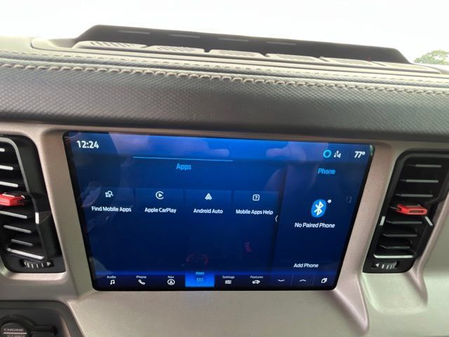 Used 2023 Ford Bronco Raptor AWD/4WD image 23