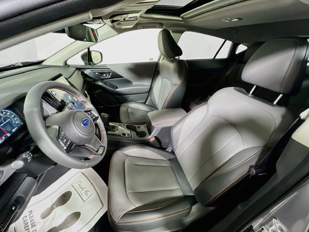 New 2026 Subaru Crosstrek 2.5i Limited AWD/4WD image 16