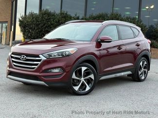 Used 2017 Hyundai Tucson Sport w/ Cargo Package video 1