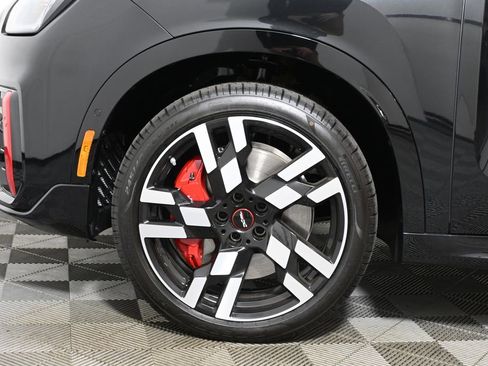 New 2026 MINI Cooper Countryman John Cooper Works w/ Comfort Package Max image 11