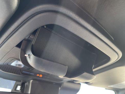 New 2025 Ford Bronco Outer Banks image 34