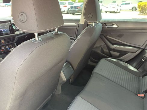 Used 2026 Volkswagen Jetta S FWD image 19