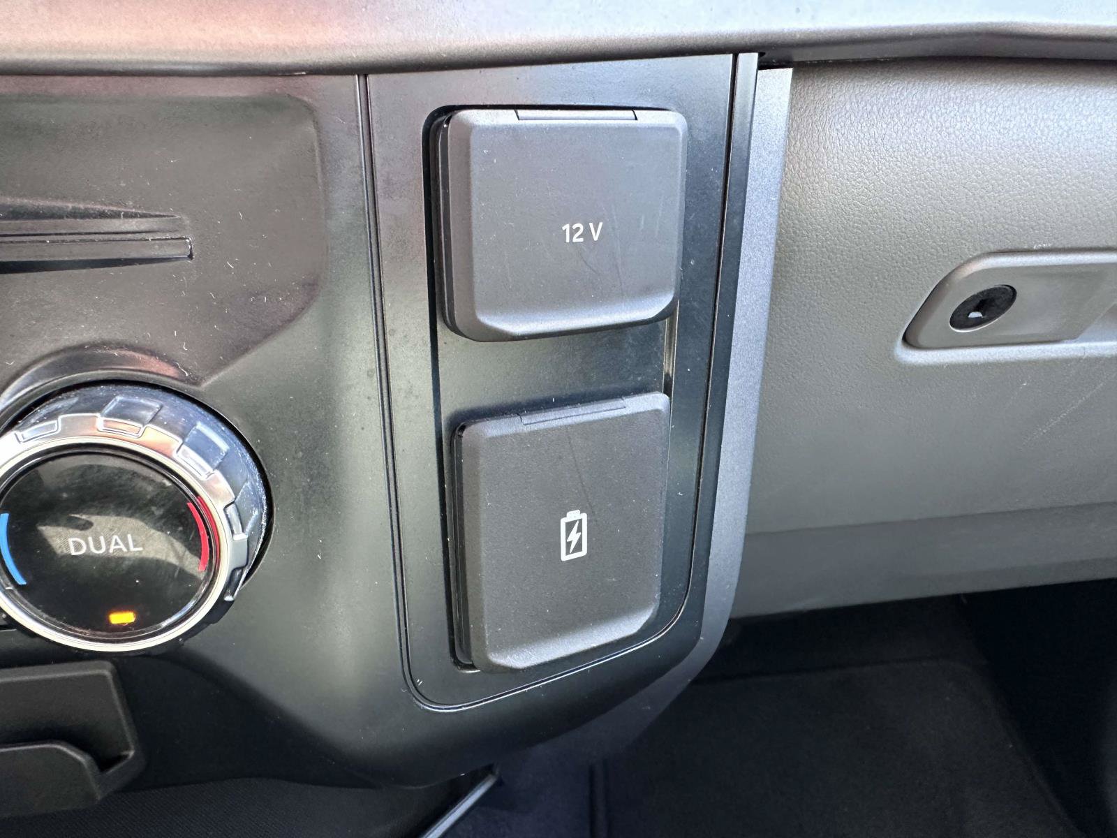 Used 2025 Ford F150 XLT w/ Equipment Group 301A Standard AWD/4WD image 25