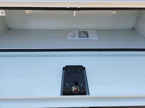 New 2025 Chevrolet Silverado 3500 W/T w/ WT Convenience Package image 32