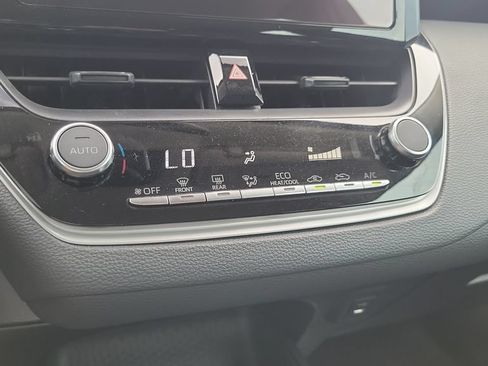 Certified 2024 Toyota Corolla LE FWD image 16