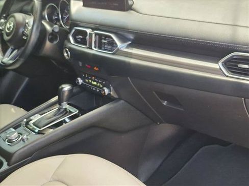 Used 2022 MAZDA CX-5 AWD 2.5 S image 22