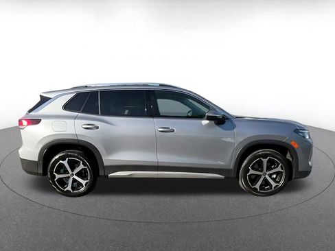 Used 2026 Volkswagen Tiguan SE AWD/4WD image 26