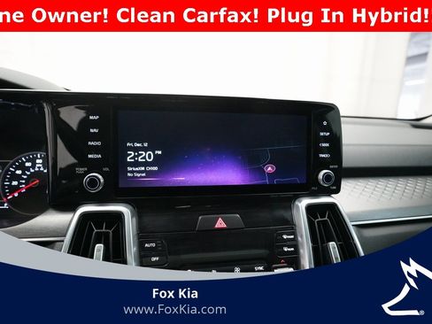 Used 2022 Kia Sorento SX w/ Panoramic Sunroof Package image 6