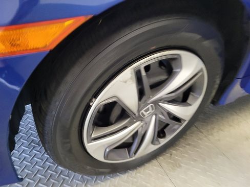 Used 2020 Honda Civic LX image 31