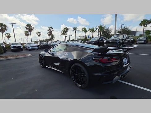 New 2026 Chevrolet Corvette Z06 w/ Stealth Interior Trim Package RWD image 22