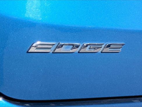 Certified 2020 Ford Edge ST image 30