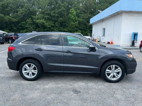Used 2014 Acura RDX FWD w/ Technology Package image 4