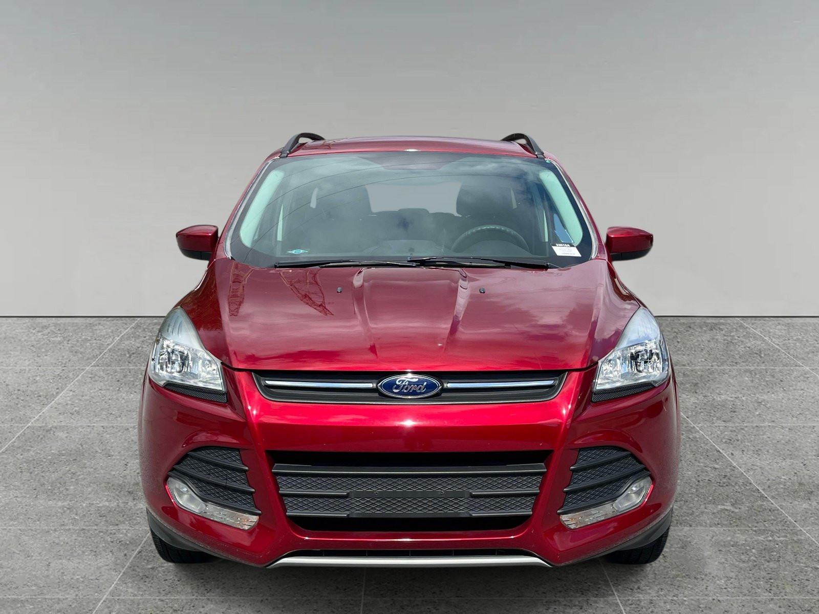 Used 2016 Ford Escape SE w/ Equipment Group 201A AWD/4WD image 8