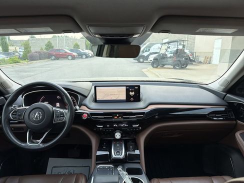 Used 2024 Acura MDX FWD w/ Technology Package image 21