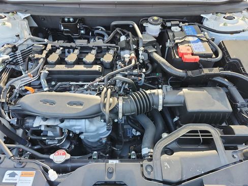 Used 2024 Honda Accord EX image 21