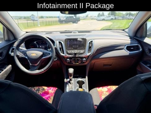 Used 2023 Chevrolet Equinox Premier AWD/4WD image 7
