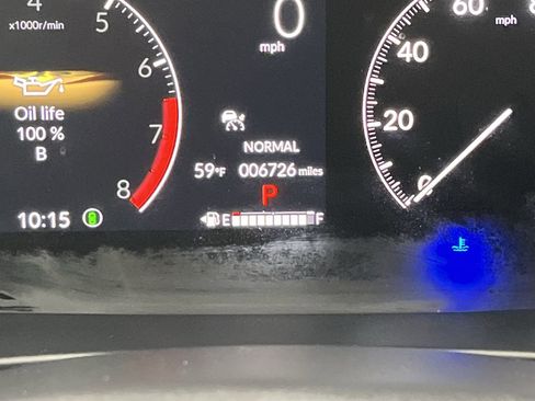 Used 2023 Honda CR-V EX-L image 17