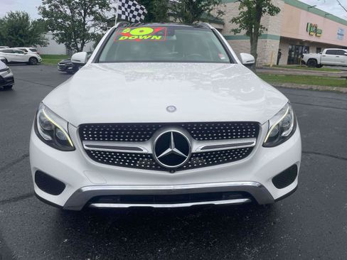 Used 2016 Mercedes-Benz GLC 300 image 2