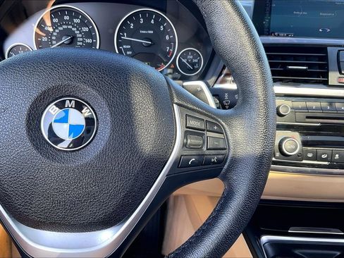 Used 2015 BMW 428i Gran Coupe xDrive AWD/4WD image 21