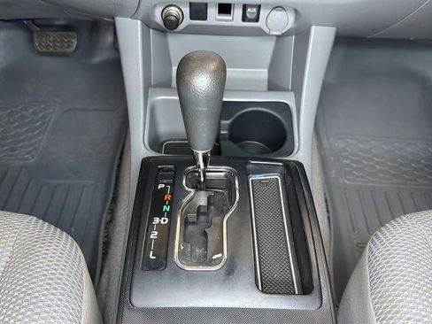 Used 2011 Toyota Tacoma 2WD Access Cab image 23