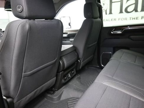 Used 2024 Chevrolet Silverado 2500 LT w/ All Star Edition AWD/4WD image 23