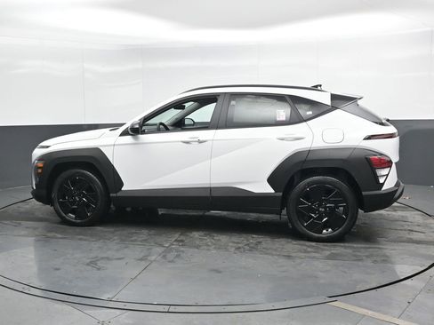 New 2026 Hyundai Kona SEL Sport FWD image 8