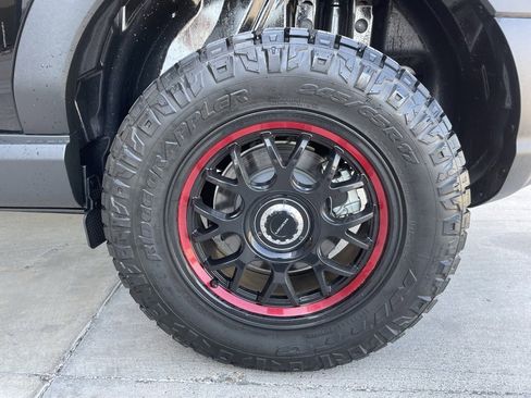 Used 2025 Ford Bronco Sport Big Bend image 17