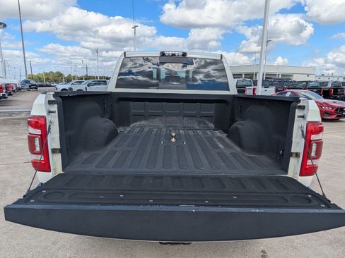 Used 2019 RAM 2500 Laramie image 28