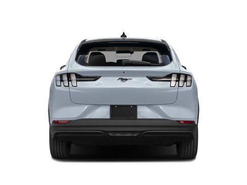 New 2026 Ford Mustang Mach-E Select image 5