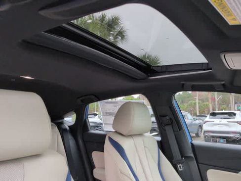 Used 2026 Acura Integra A-Spec FWD image 20