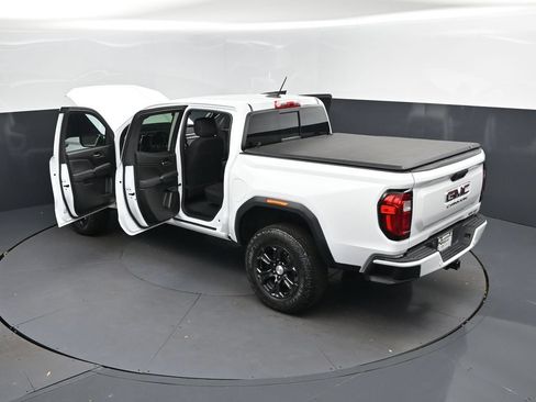 Used 2023 GMC Canyon Elevation w/ Convenience Package RWD image 47