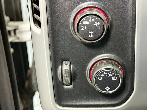 Used 2016 GMC Sierra 1500 SLE AWD/4WD image 11