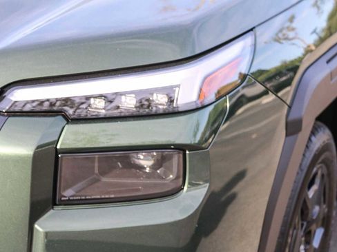 New 2026 Subaru Outback Limited image 8