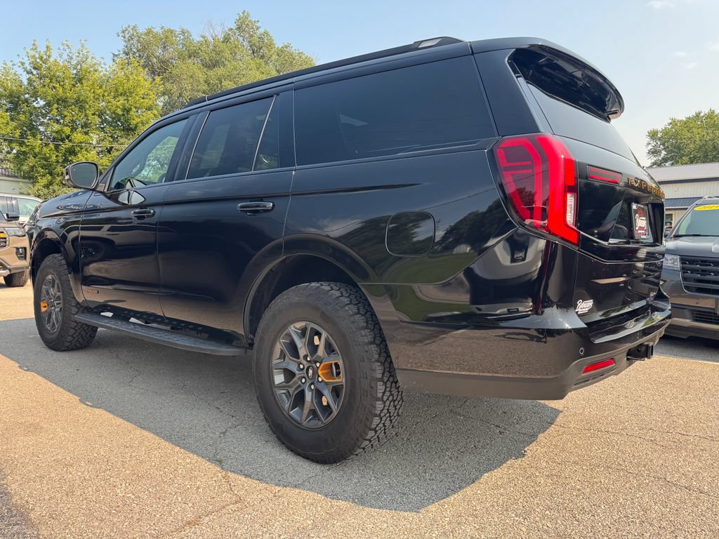 Used 2026 Ford Expedition Tremor AWD/4WD image 7