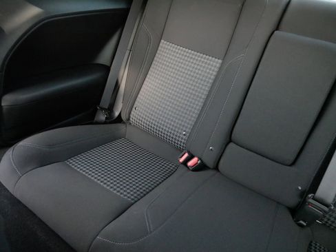 Used 2022 Dodge Challenger SXT w/ Blacktop Package RWD image 12