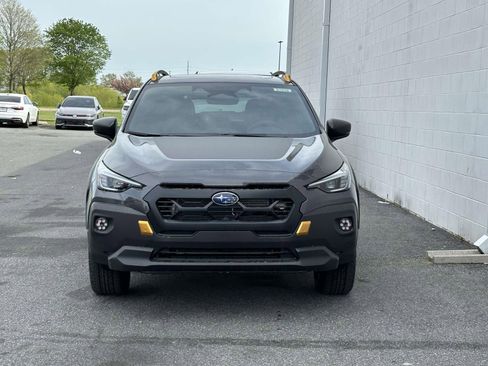 New 2026 Subaru Crosstrek 2.5i Wilderness AWD/4WD image 8