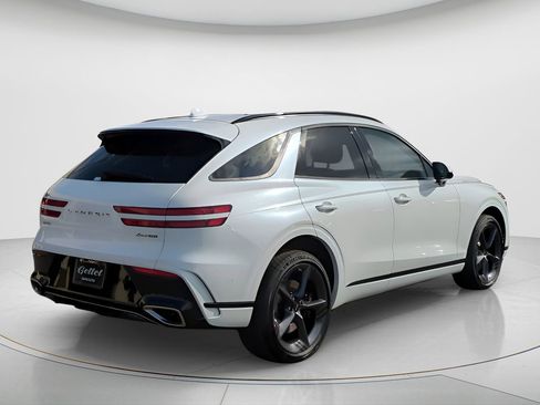 New 2026 Genesis GV70 3.5T Sport Prestige AWD/4WD image 5