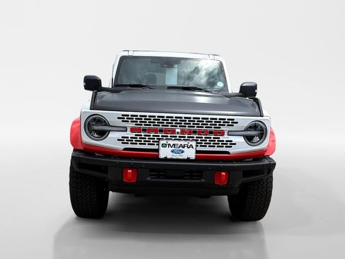 New 2025 Ford Bronco Stroppe Edition image 34