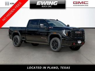 New 2026 GMC Sierra 2500 AT4 w/ AT4 Premium Plus Package AWD/4WD video 1