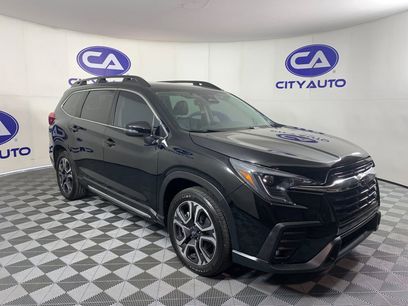 Used 2023 Subaru Ascent Limited
