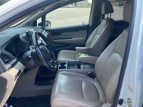 Used 2020 Honda Odyssey EX-L image 9