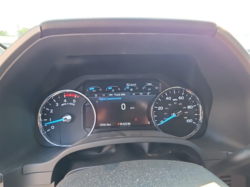 Used 2022 Ford F350 Lariat w/ Chrome Package AWD/4WD image 17