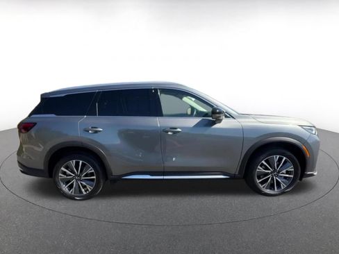 Used 2026 INFINITI QX60 Luxe AWD/4WD image 13